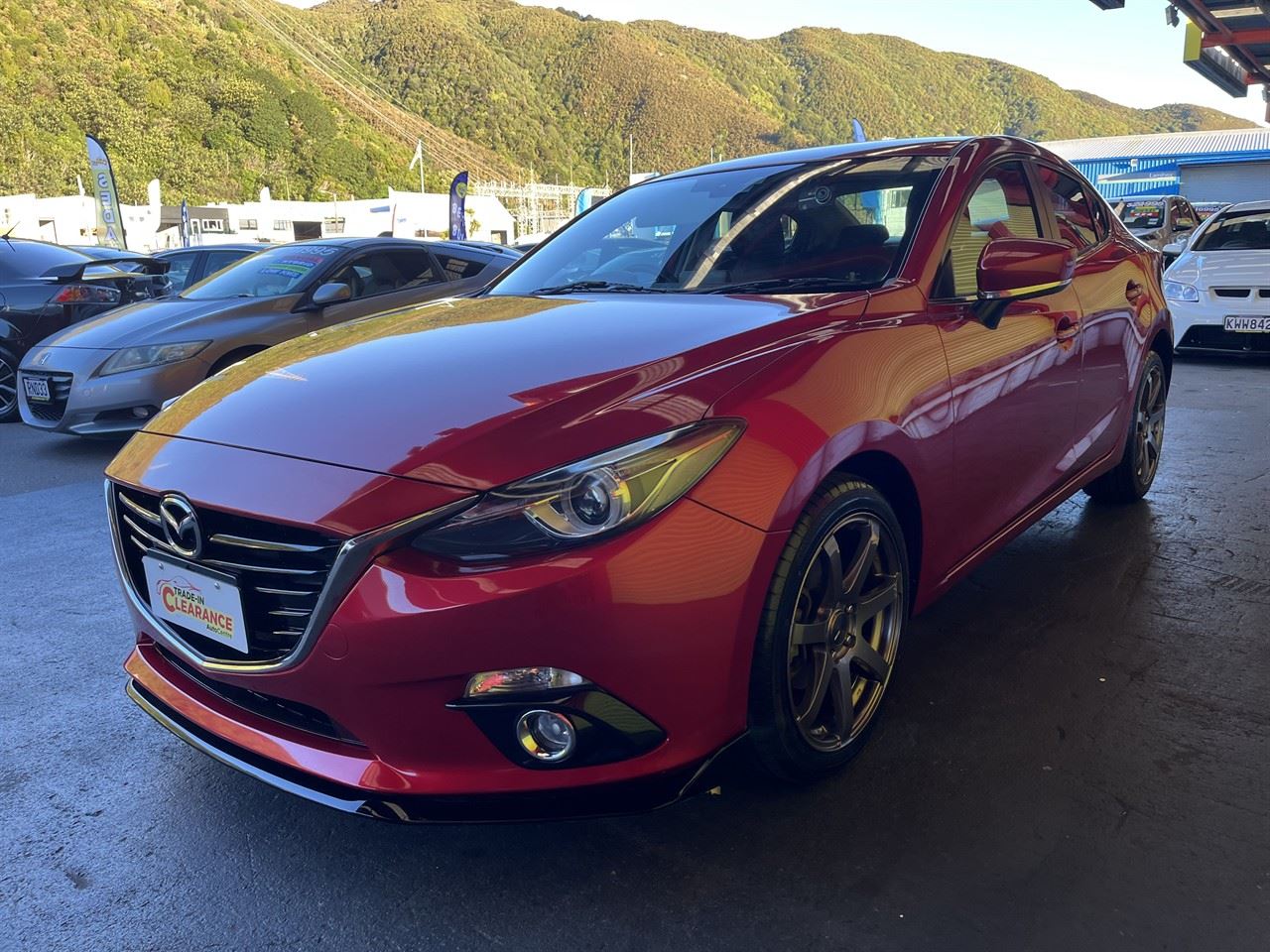 Vehicle image 3