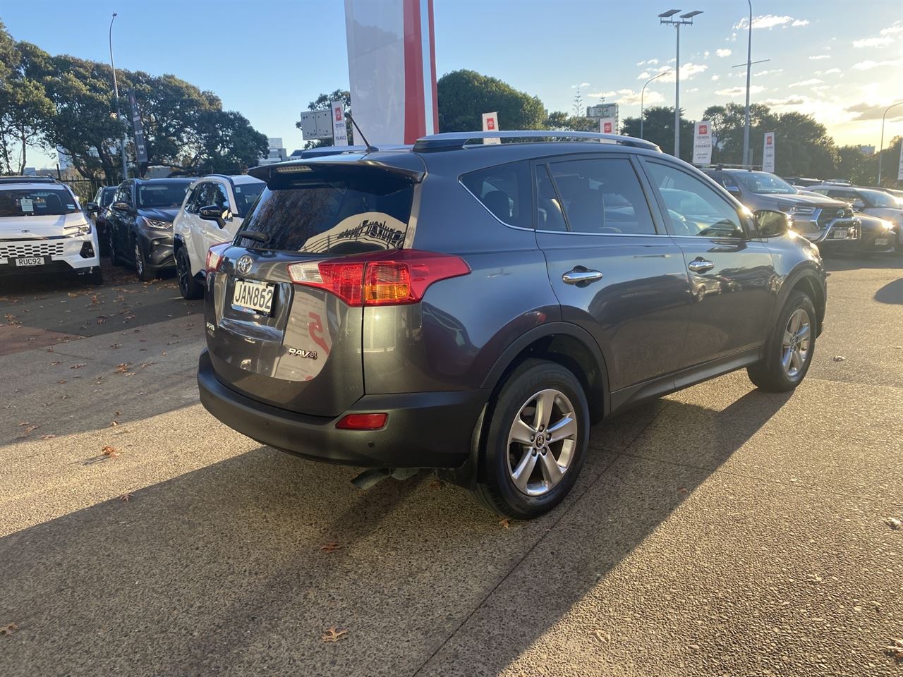 Vehicle image 2