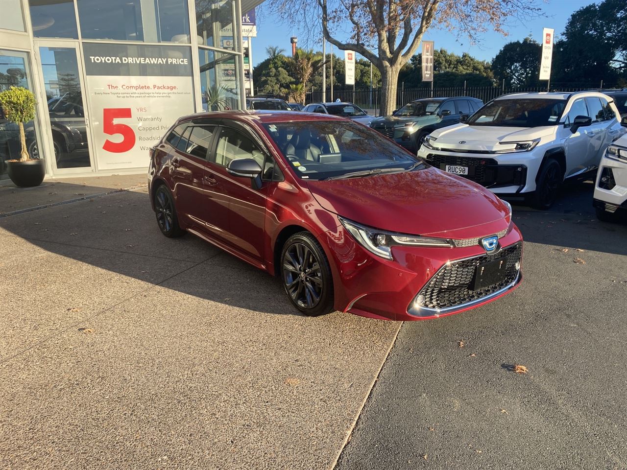 Vehicle image 1