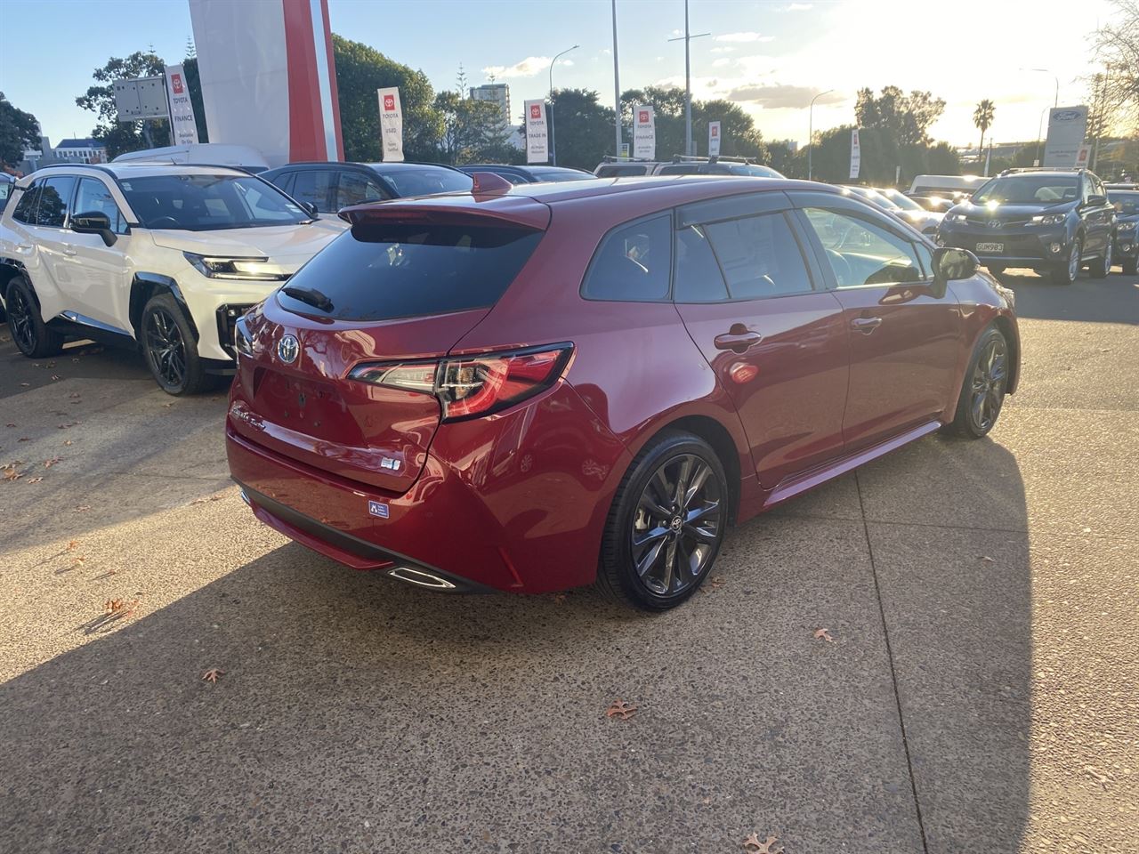 Vehicle image 2