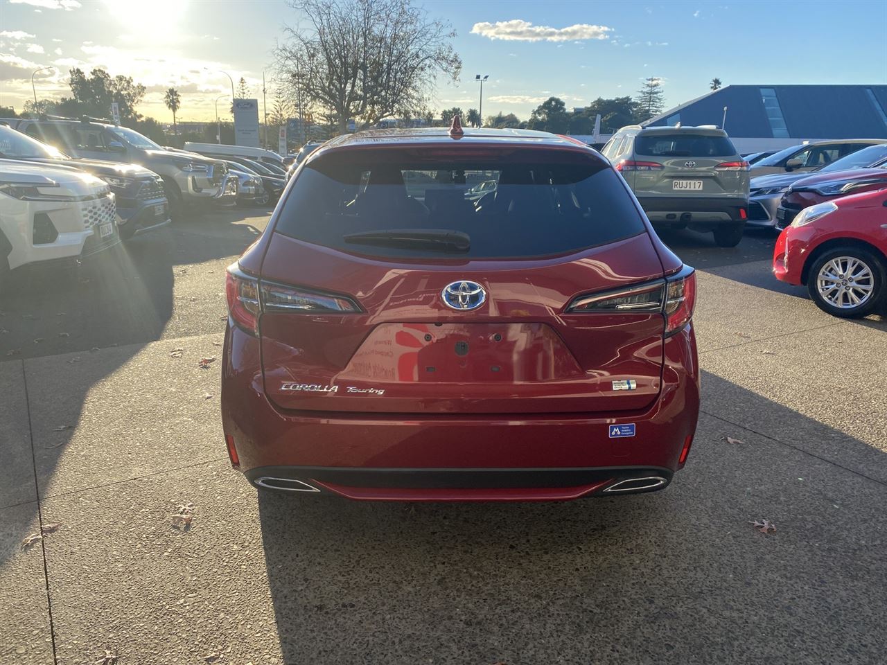 Vehicle image 3