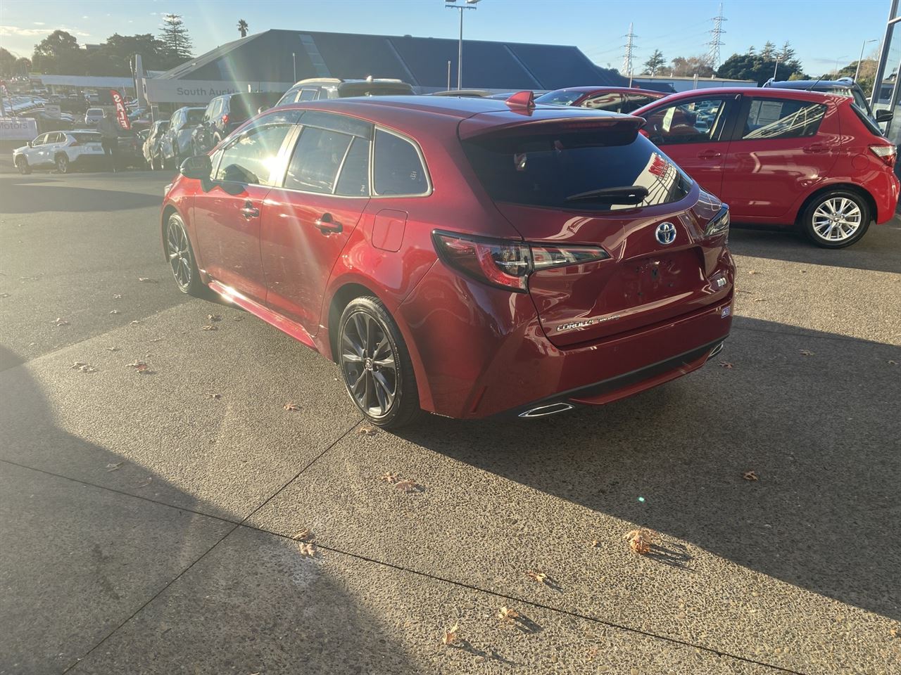Vehicle image 5
