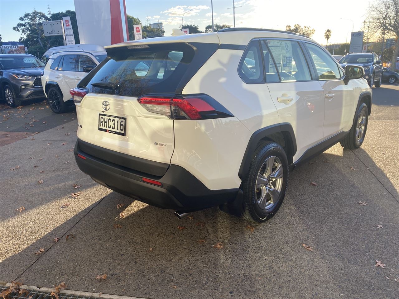 Vehicle image 2