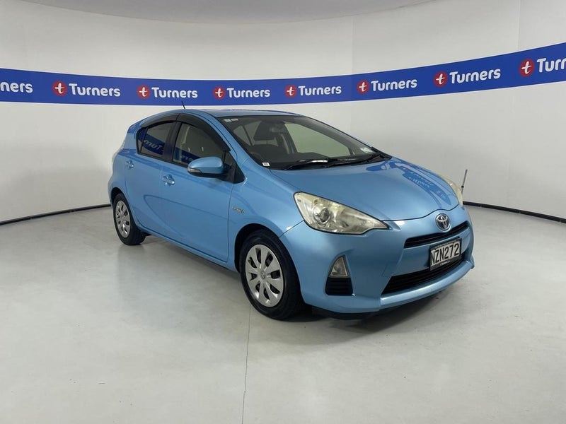 Vehicle image 1