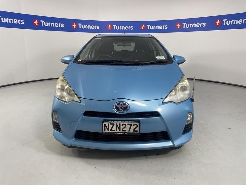 Vehicle image 2