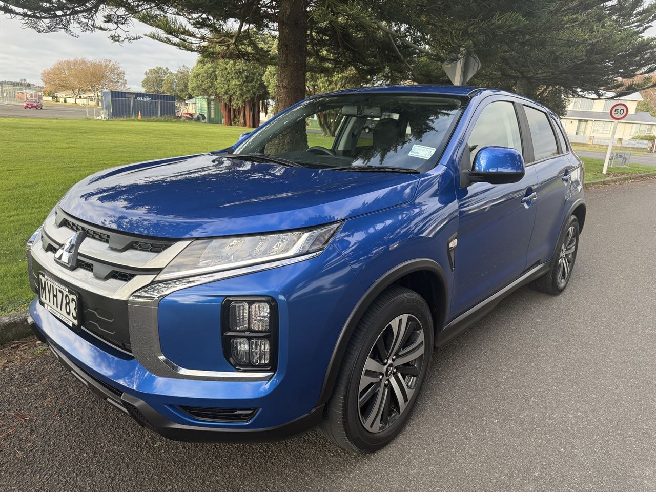 Vehicle image 1
