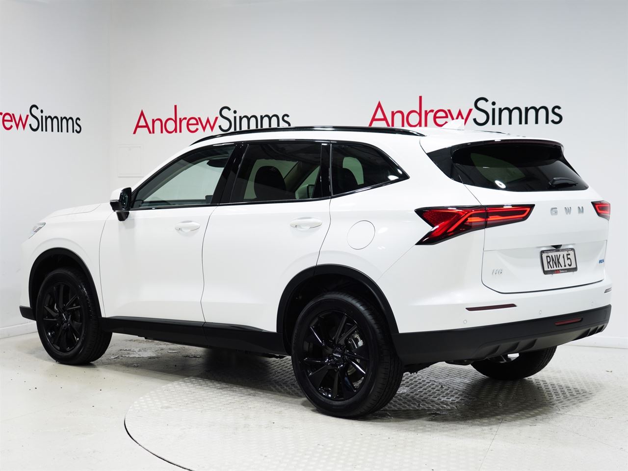 Vehicle image 2
