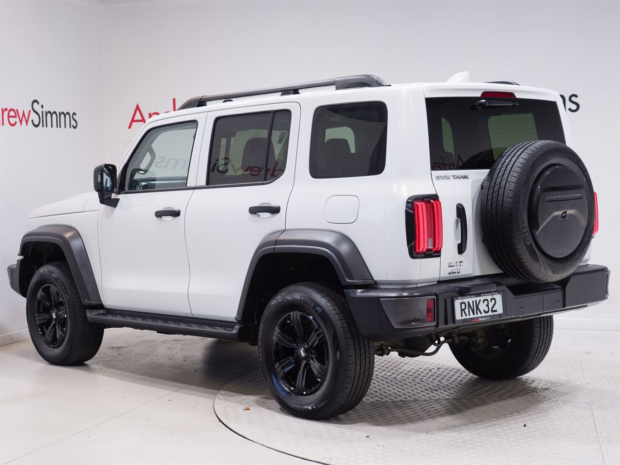 Vehicle image 2