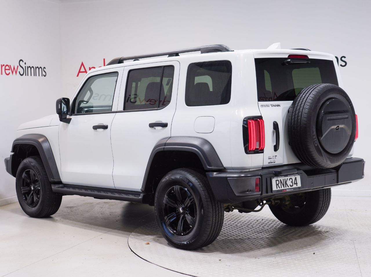 Vehicle image 2