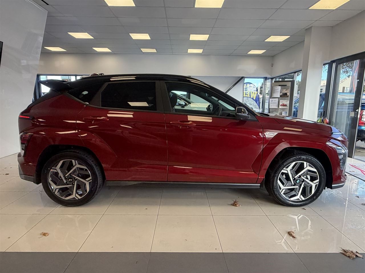 Vehicle image 2