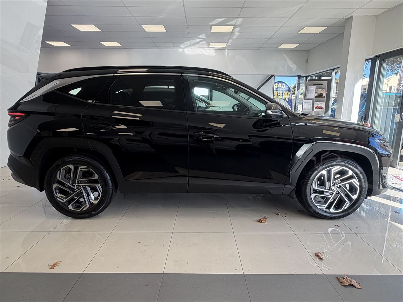 Vehicle image 2