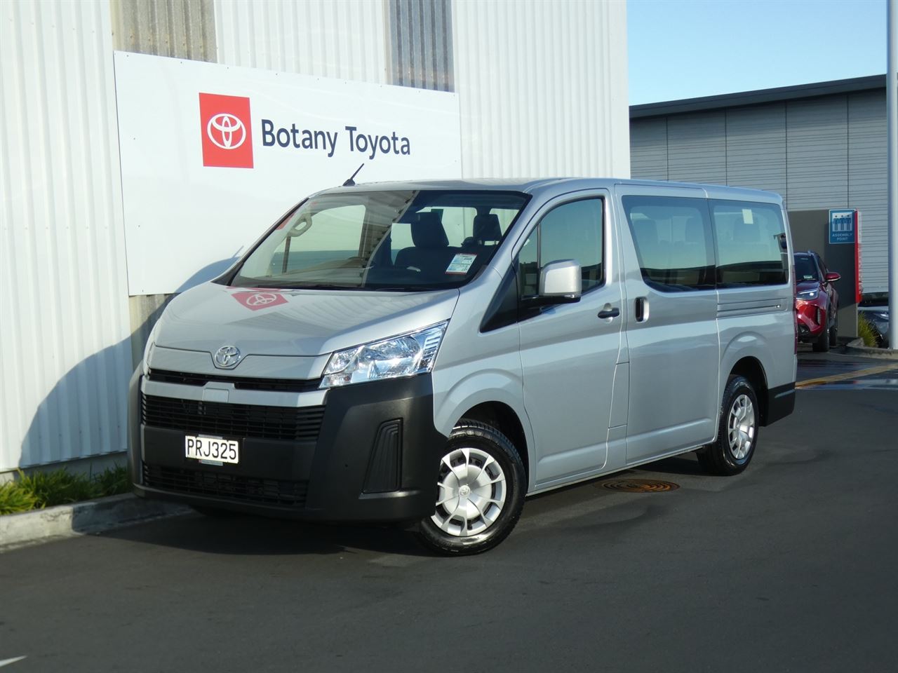 Vehicle image 1