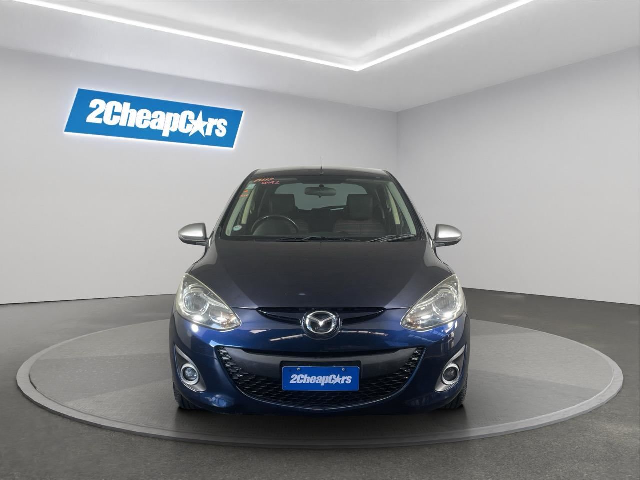 Vehicle image 2