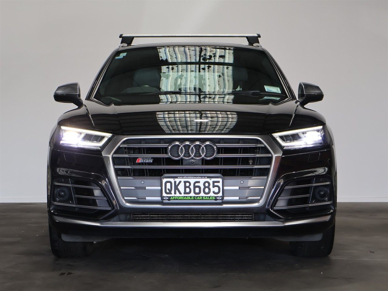 Vehicle image 2
