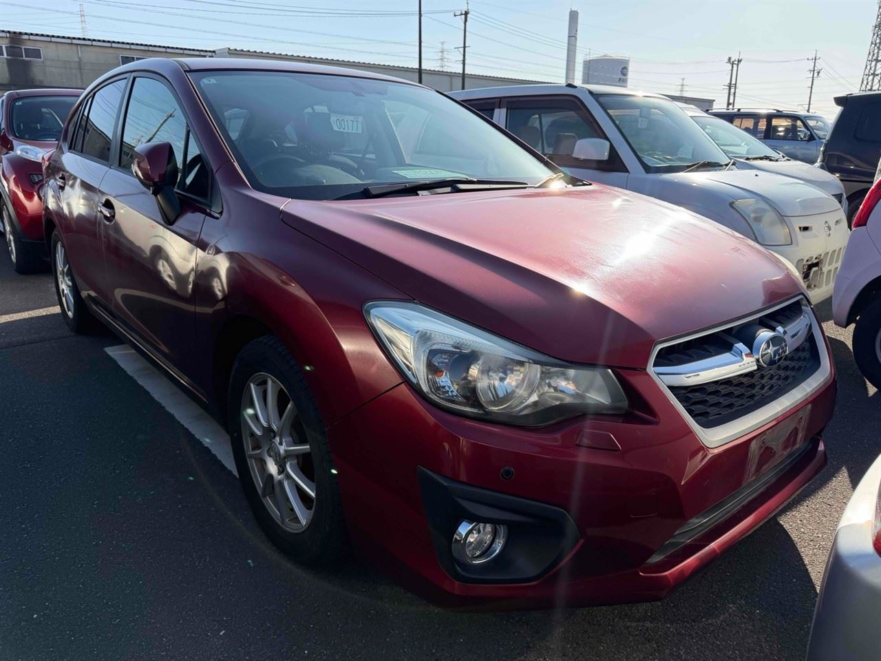 Vehicle image 1