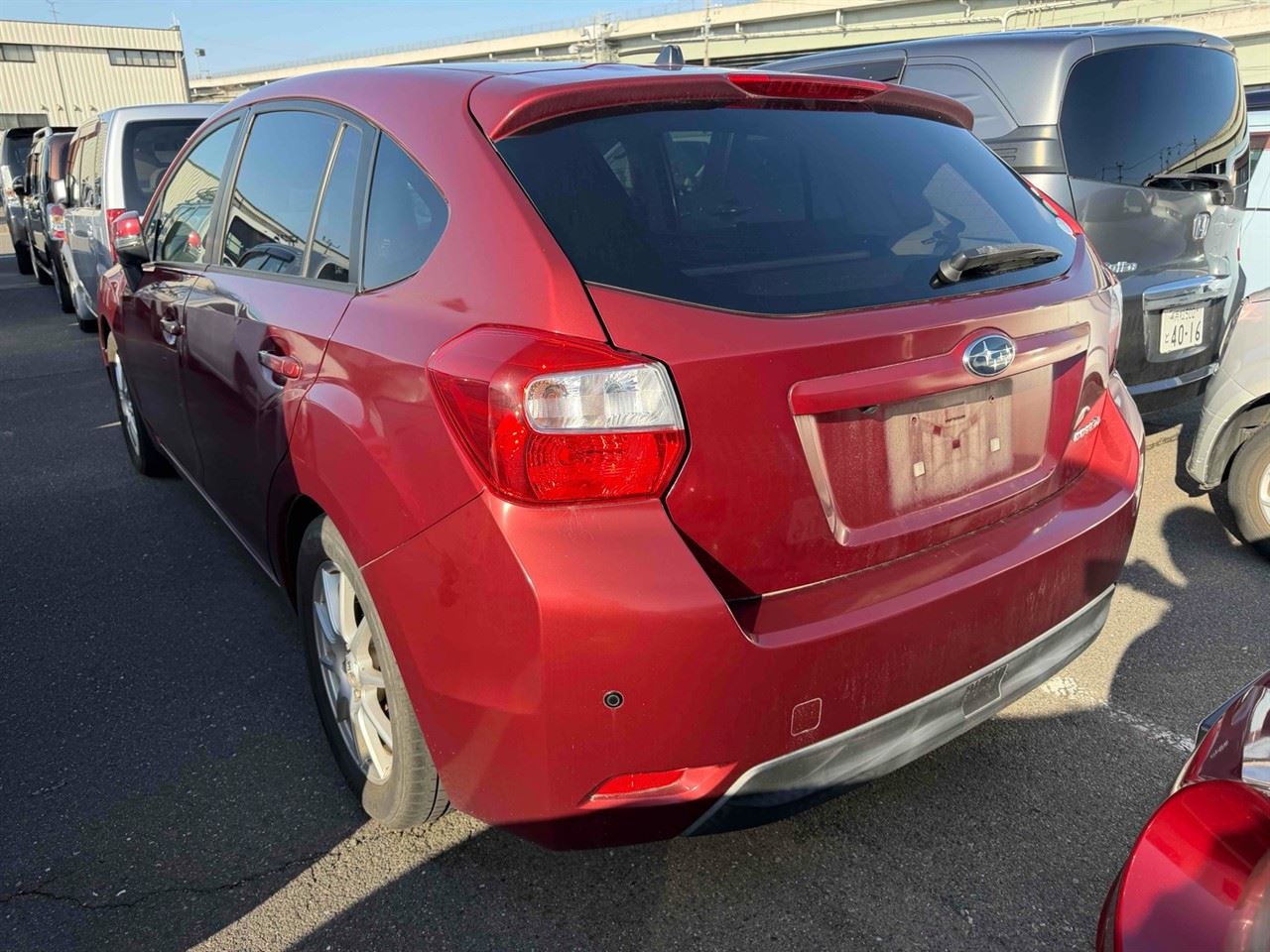 Vehicle image 2