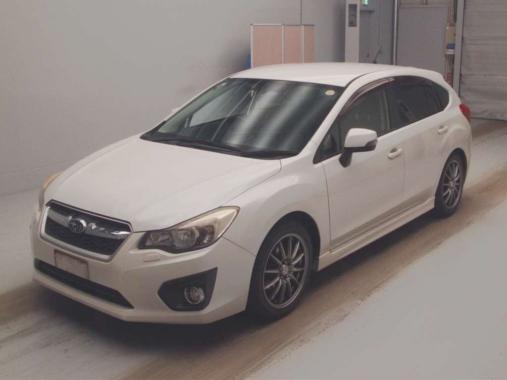 Vehicle image 1