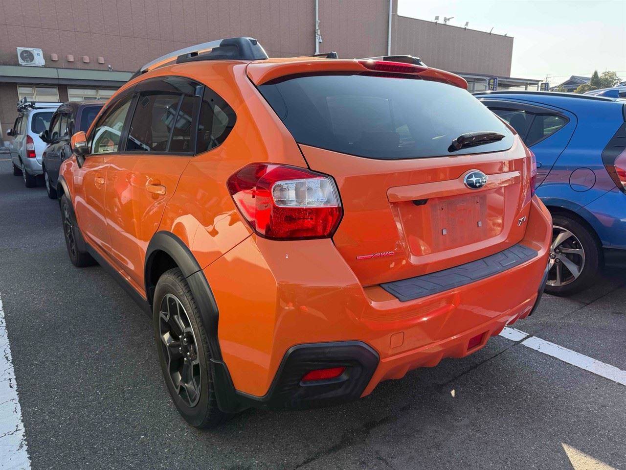 Vehicle image 2