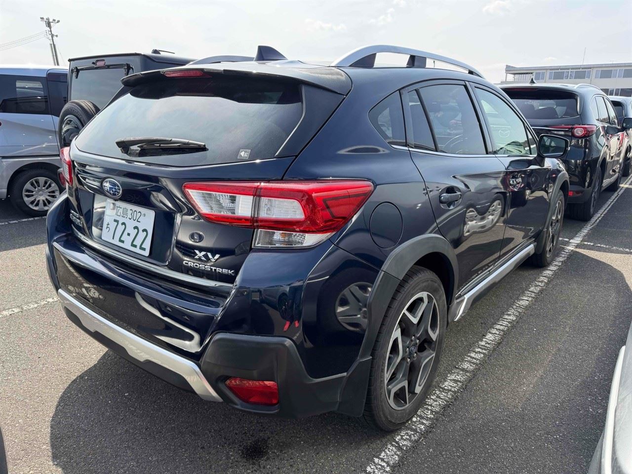 Vehicle image 2