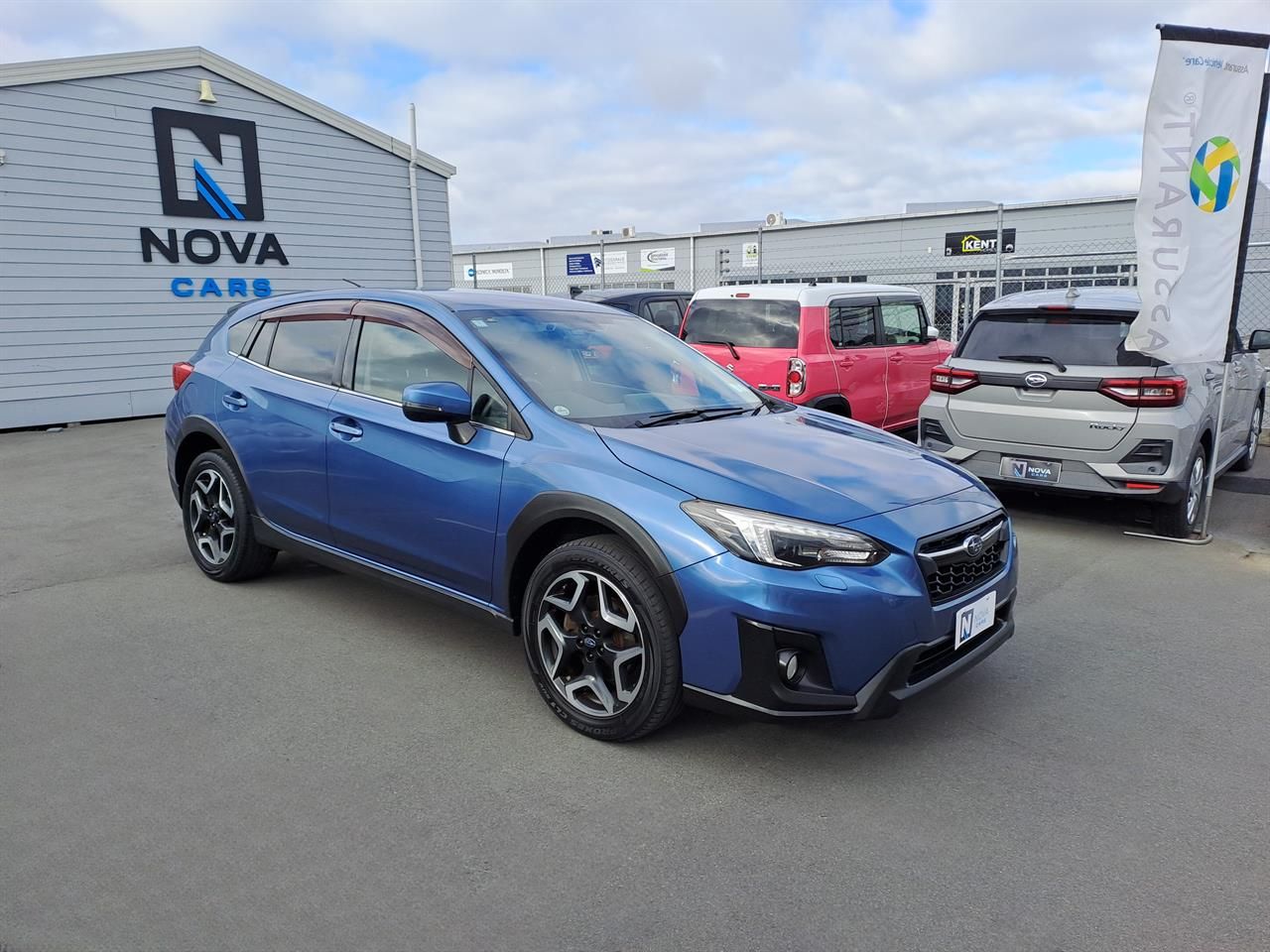 Vehicle image 1