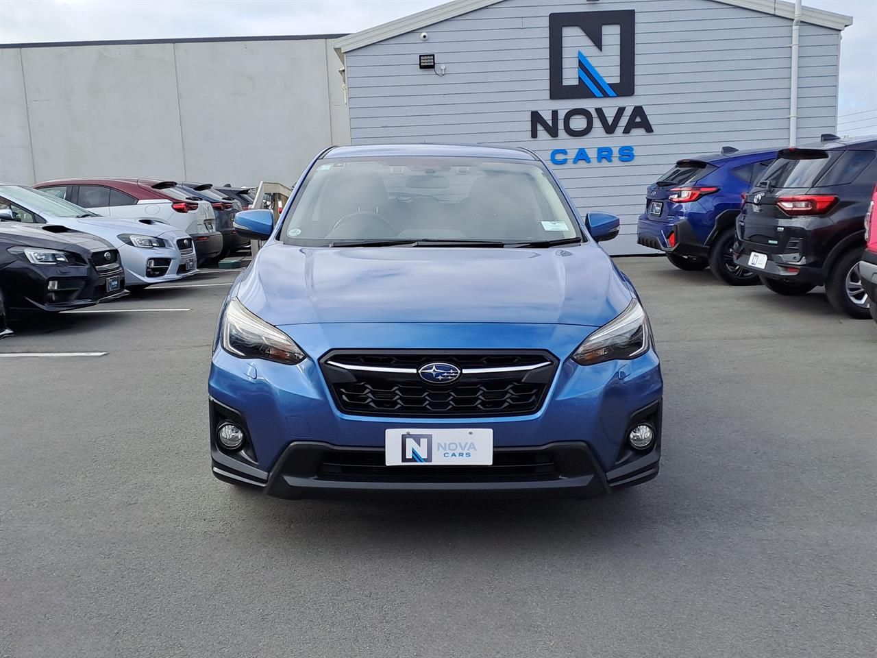 Vehicle image 2