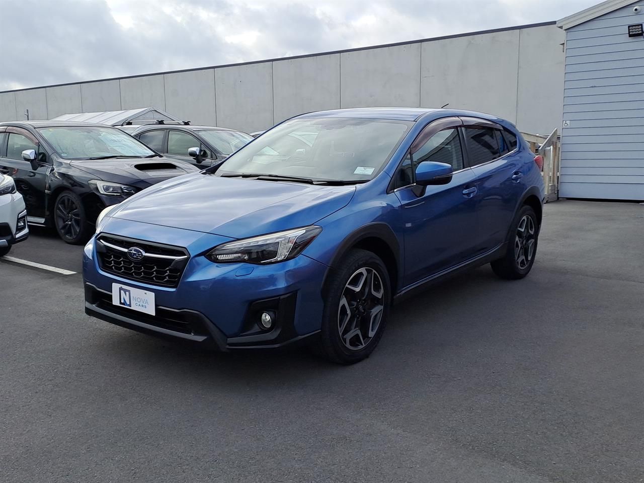 Vehicle image 3