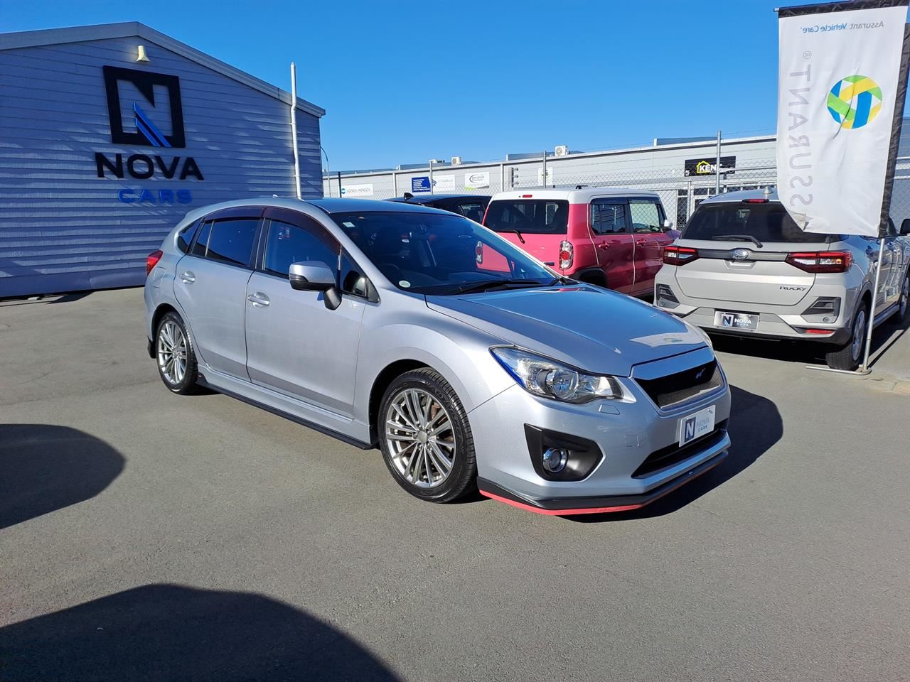 Vehicle image 1