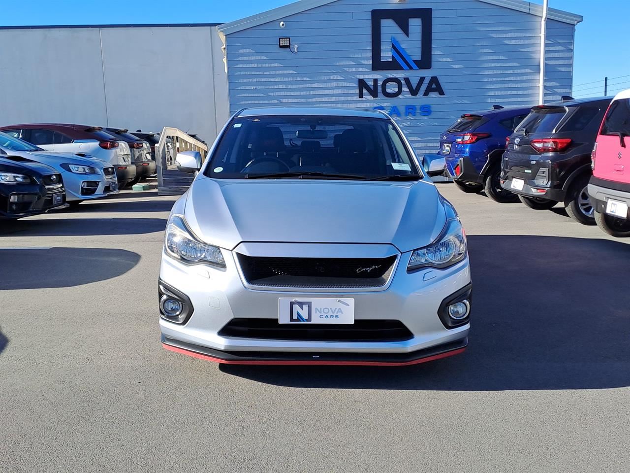 Vehicle image 2