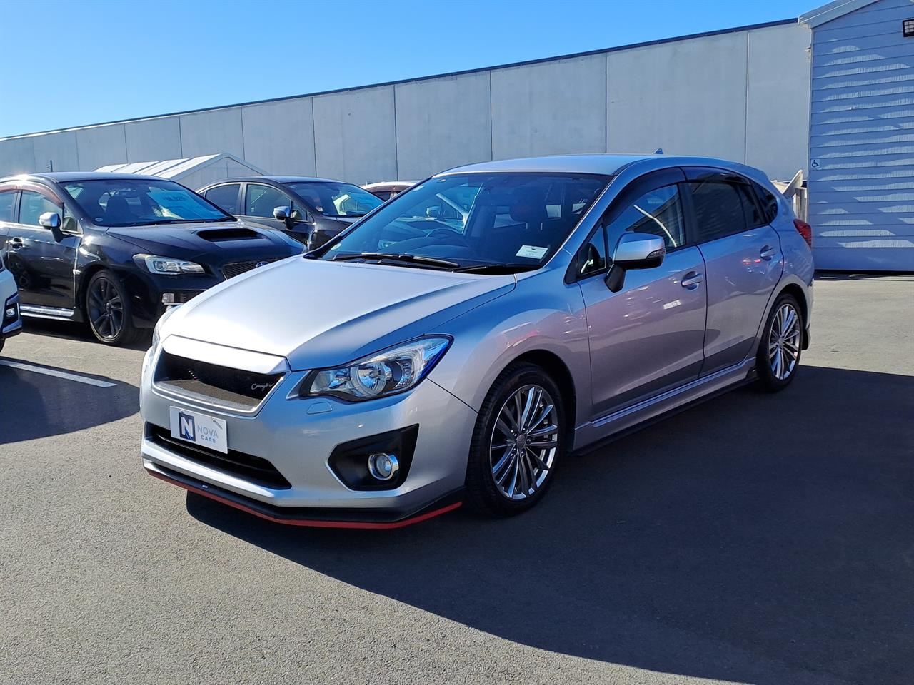 Vehicle image 3