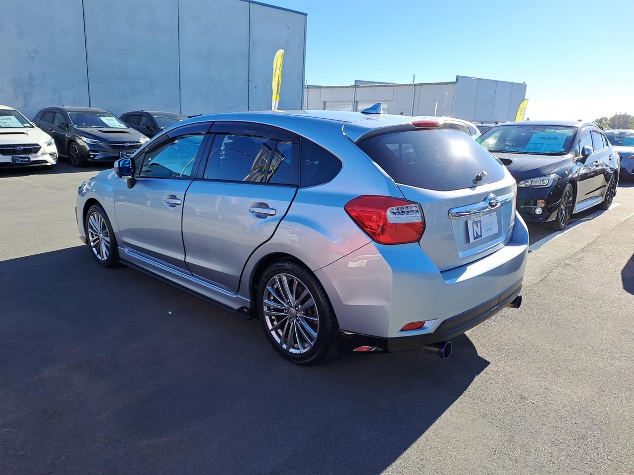 Vehicle image 5