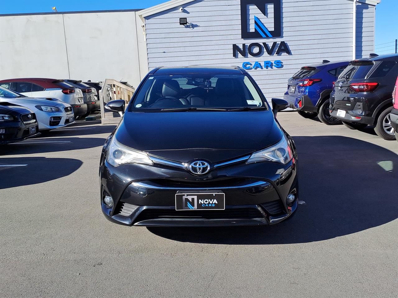 Vehicle image 2