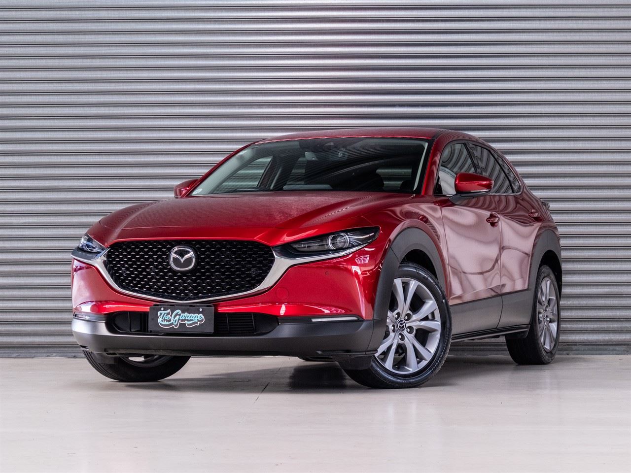Vehicle image 1
