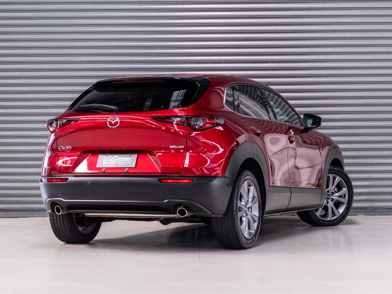 Vehicle image 3