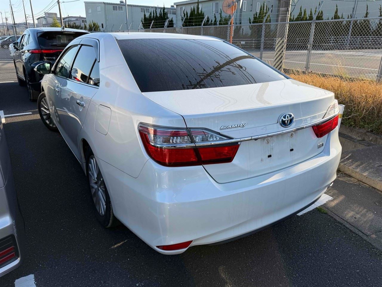 Vehicle image 2