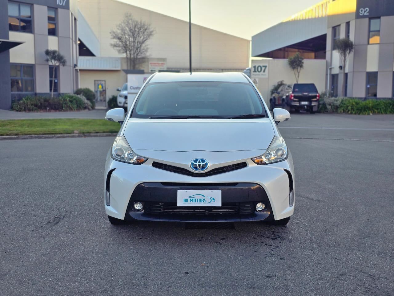 Vehicle image 2