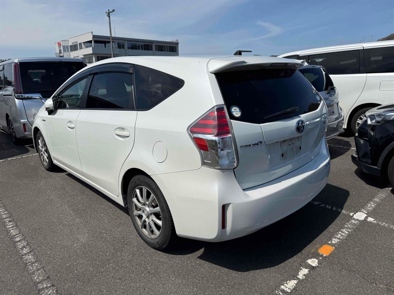 Vehicle image 2
