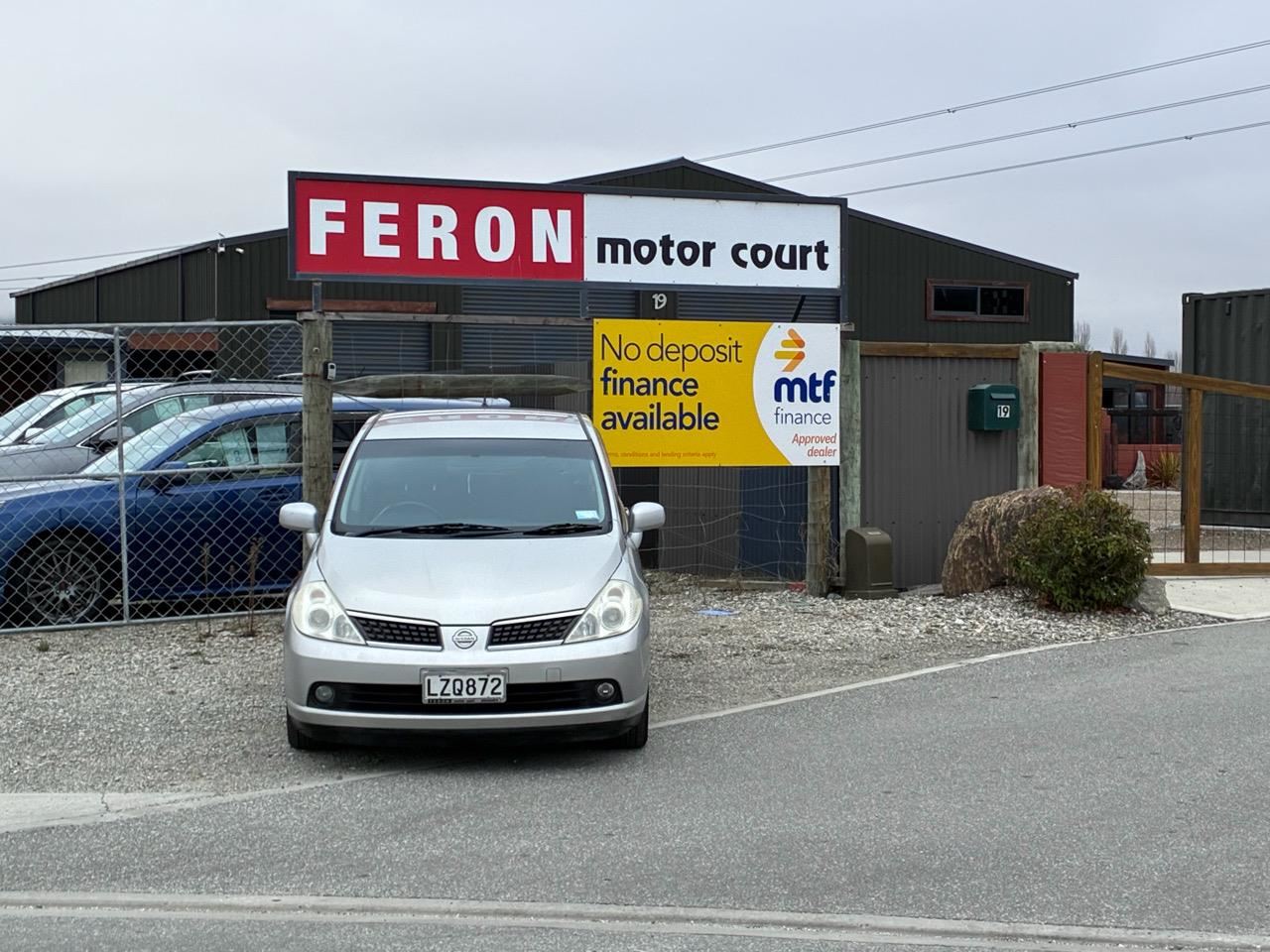 Vehicle image 2
