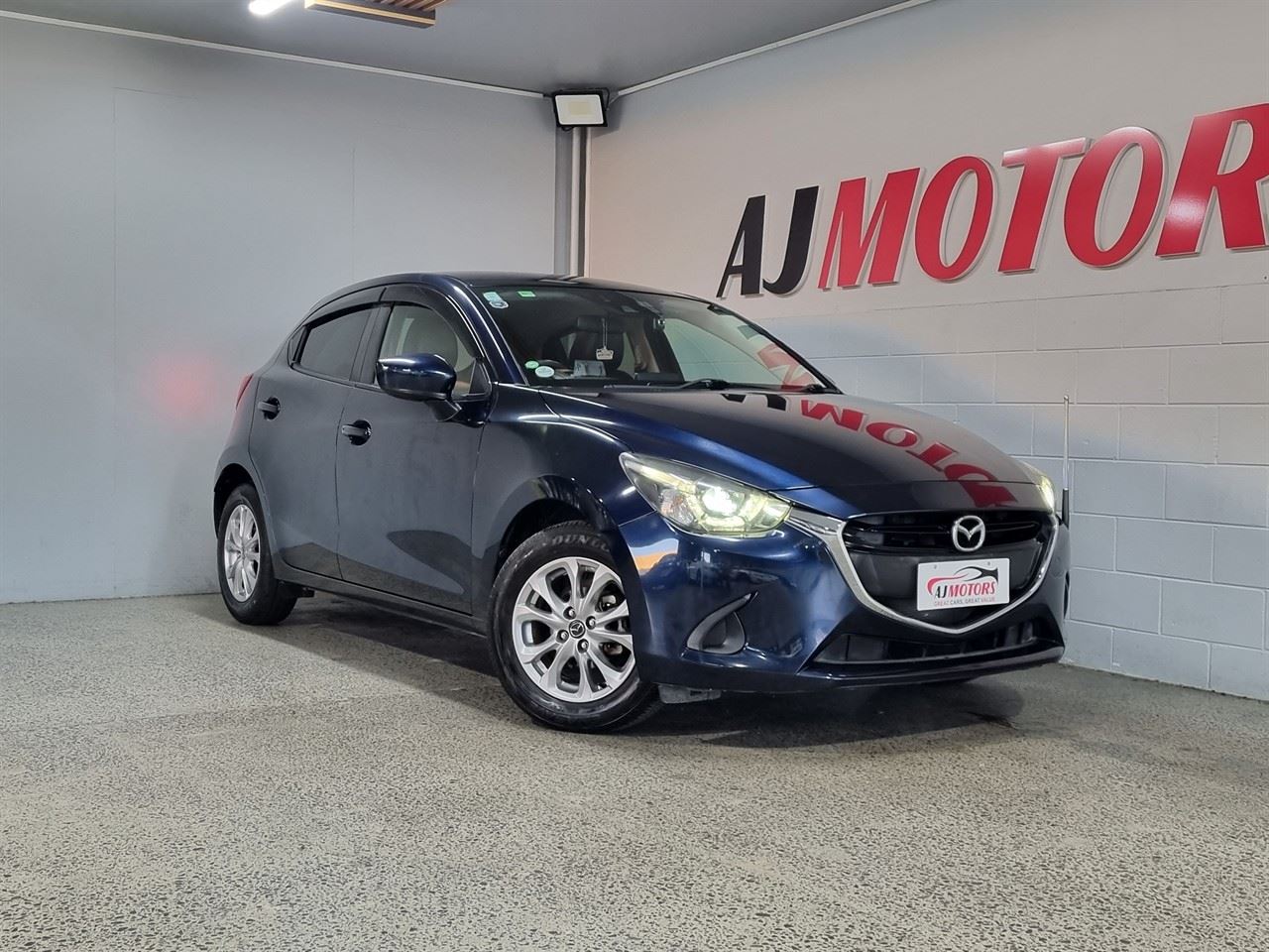 Vehicle image 1
