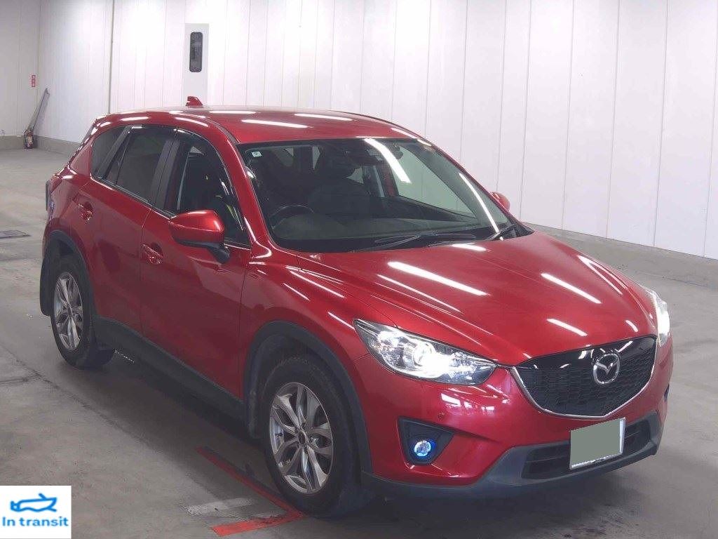 Vehicle image 1
