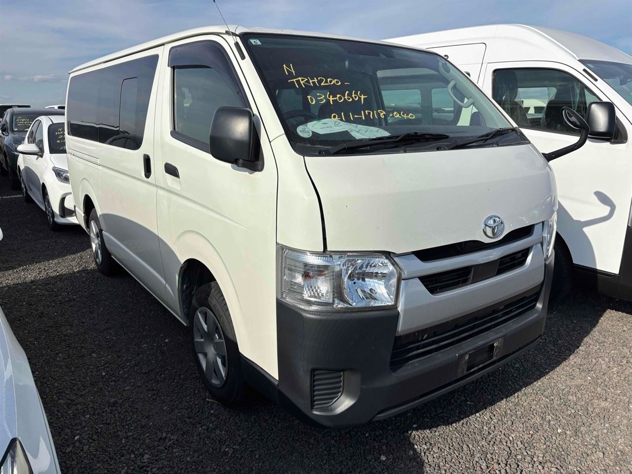 Vehicle image 1