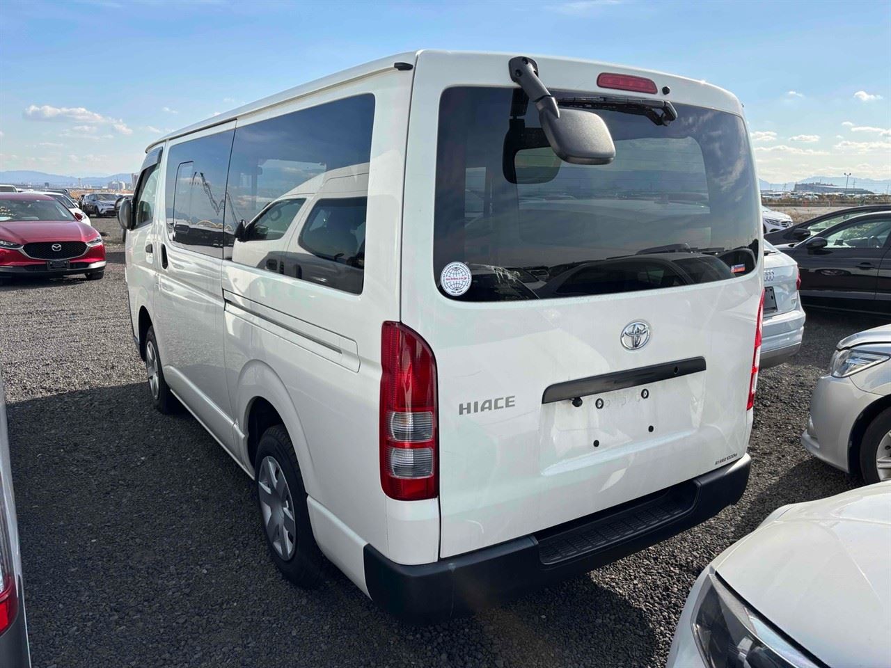 Vehicle image 2