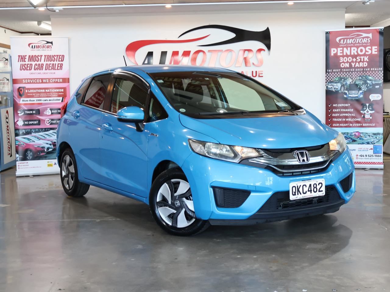 Vehicle image 1