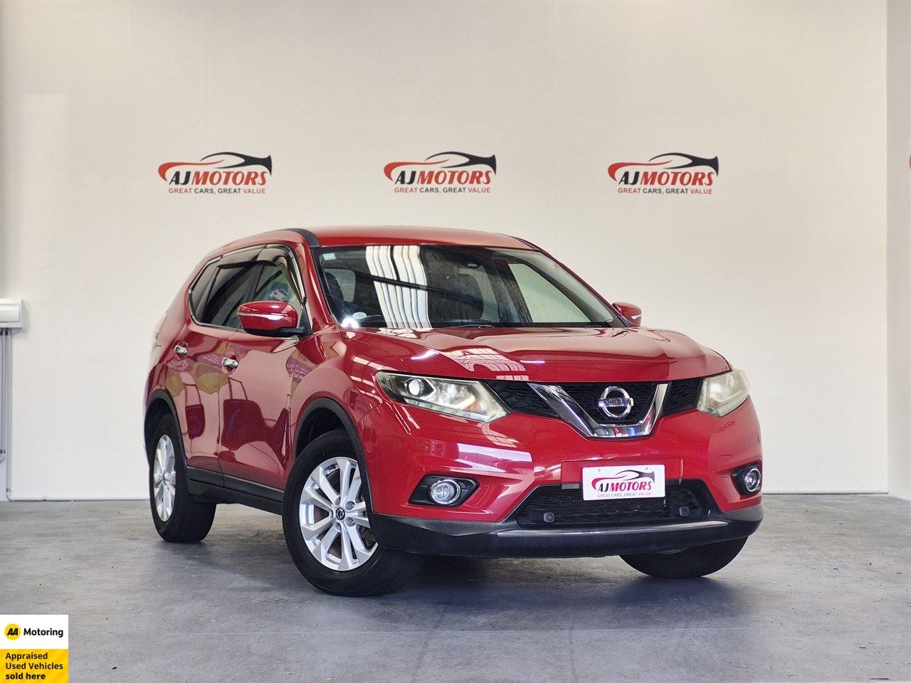 Vehicle image 1