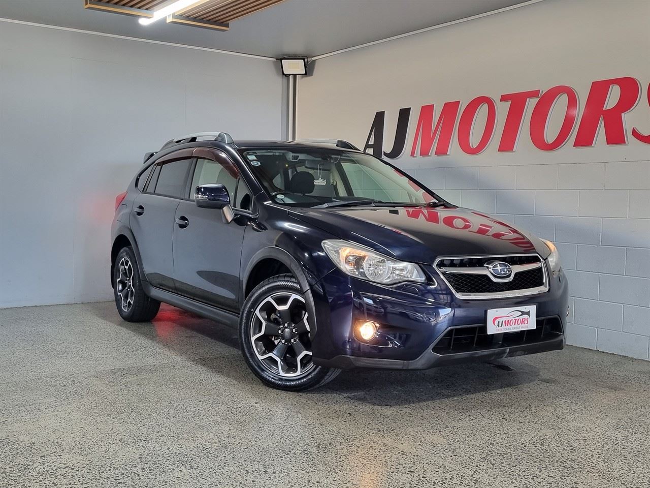Vehicle image 1