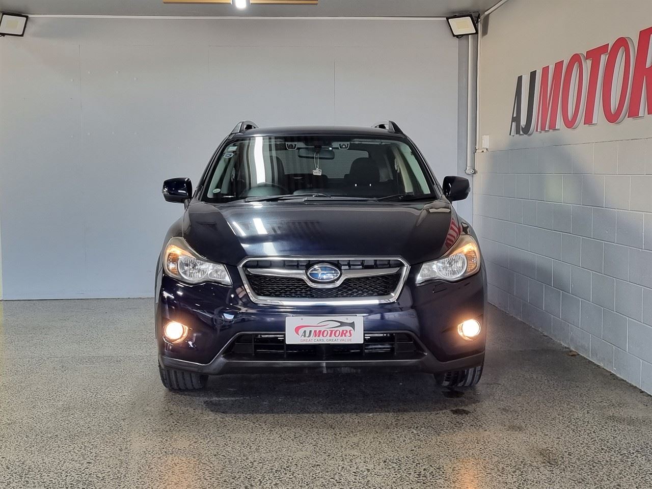 Vehicle image 2