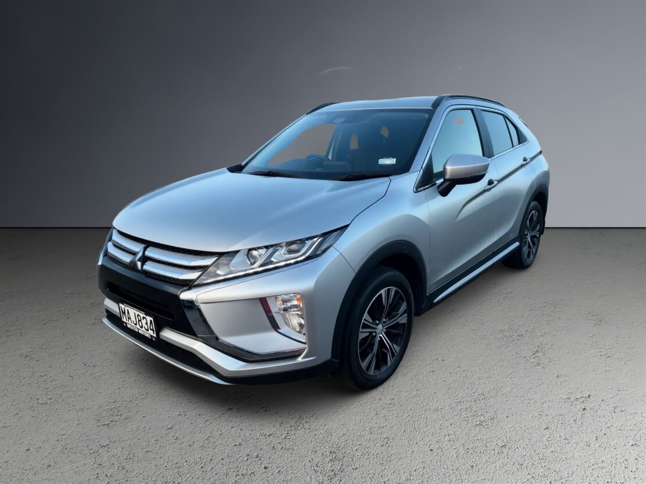 Vehicle image 1