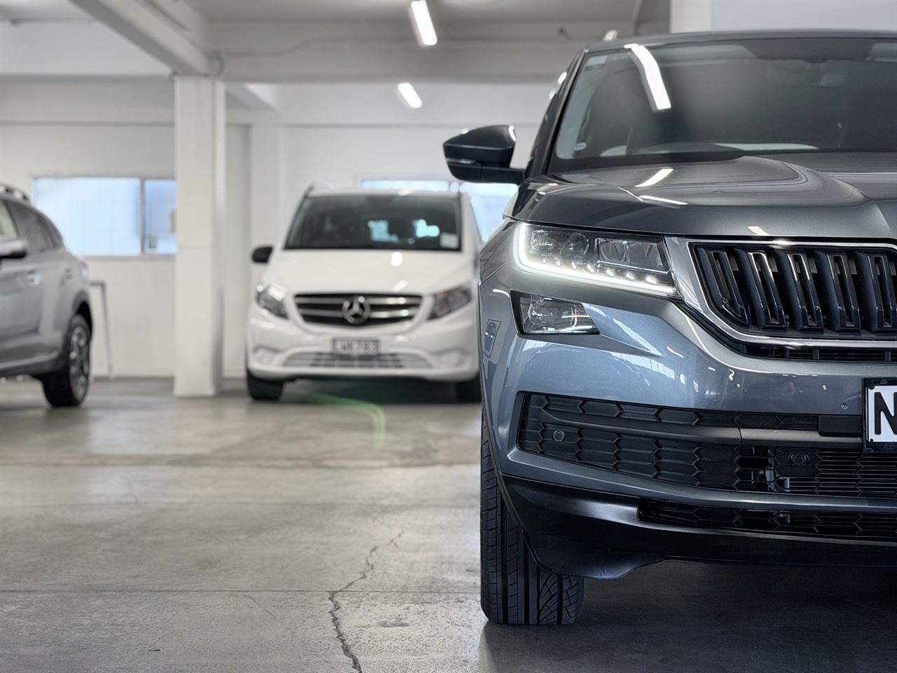 Vehicle image 5