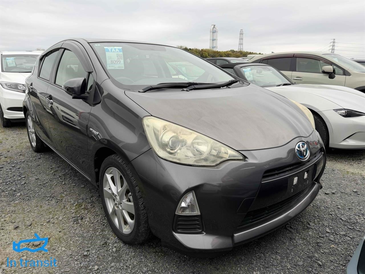 Vehicle image 1
