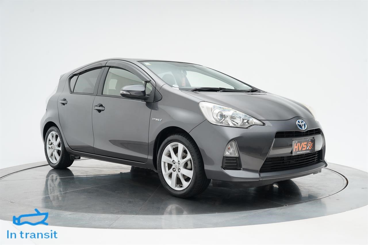 Vehicle image 1