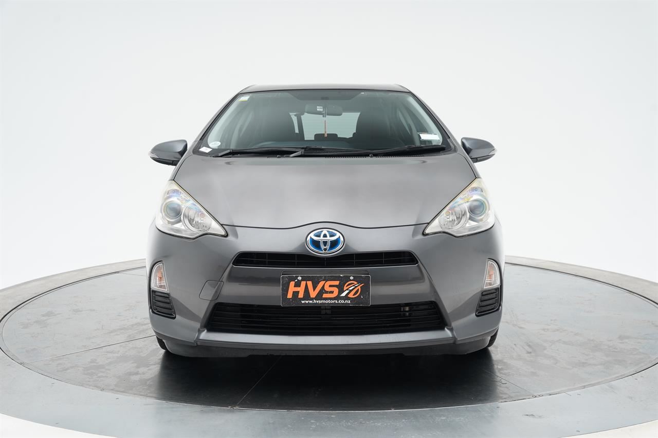 Vehicle image 2